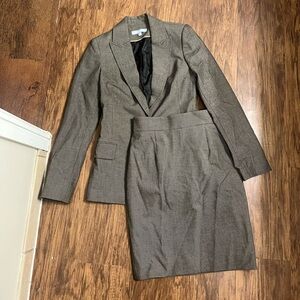 Antonio Melani Suit & Skirt Set